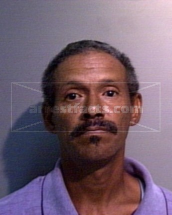Tracy Neal Mobley