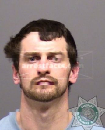 Ryan Thomas Harlan