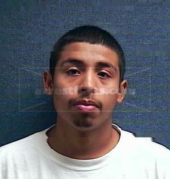 Ricardo Espinoza Guzman