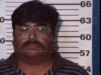 David Joel Calvillo Herrera