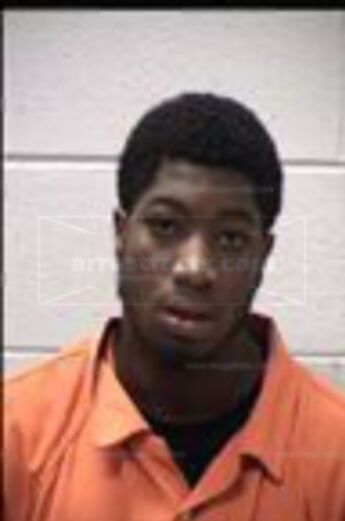 Kevin Brian Ward