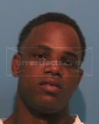 Marcus Sherrod Pope