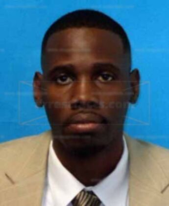 Terrence Abraham Moore