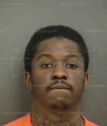 Elijah Parker