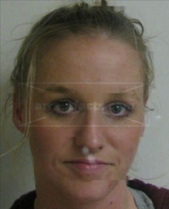 Ashley Pegram