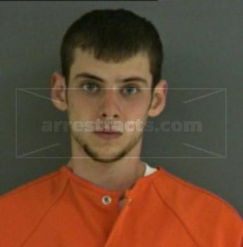 Justin Tyler Benson
