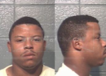 Deminio Maurice Adams