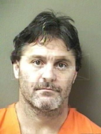 Raymond Andrew Gary
