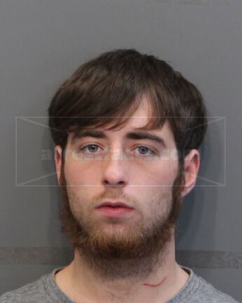Skyler Geer Crawford
