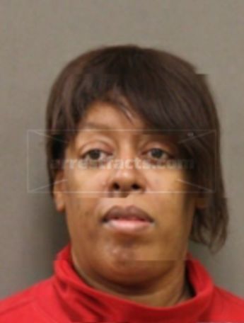 Gail Delores Henry
