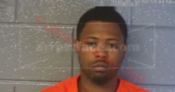 Deparis Terrel Chambers