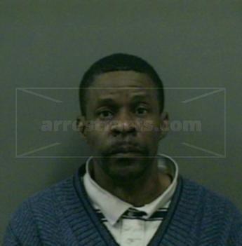 Robert Earl Dinkens