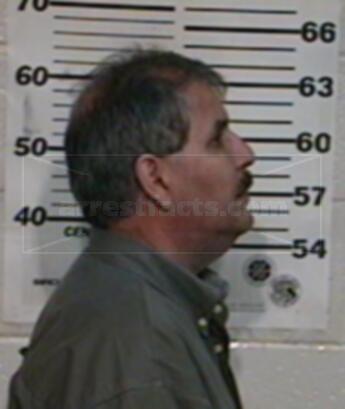 Carlos Rodriguez Garza