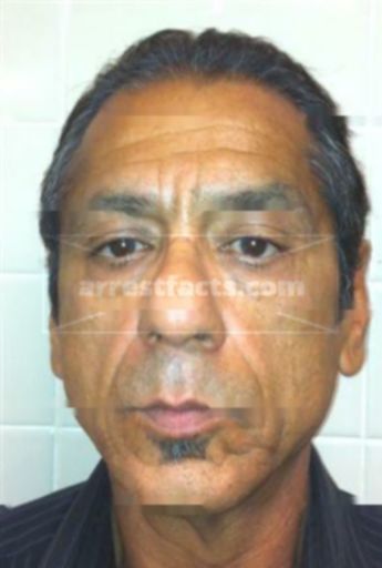 Armando Vidaure
