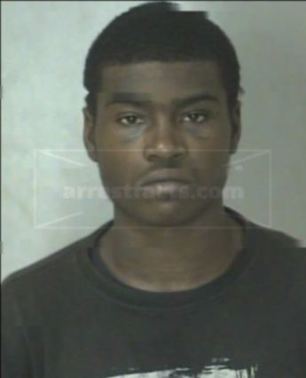 Andre Vernon Graham