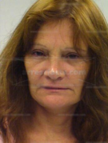 Sherry K Conrad