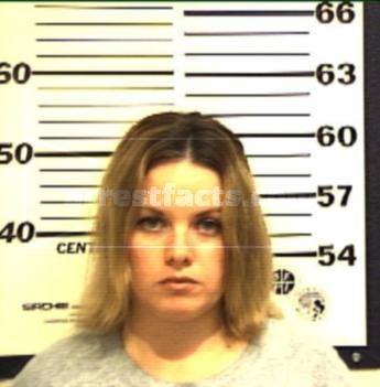 Christina Lynn Sanches