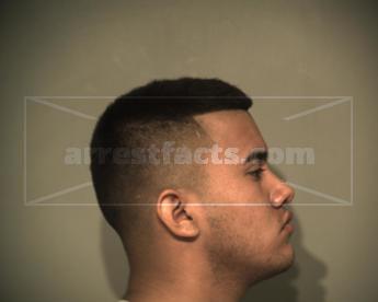 Israel Dante Silva