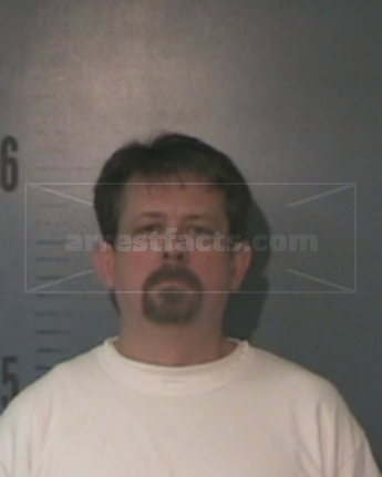Eric Vaughn Voorhees