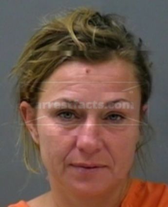 Margie Marie Johnson