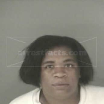 Jennifer Jo Clayborn