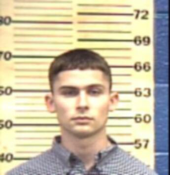 Joseph William Huffman