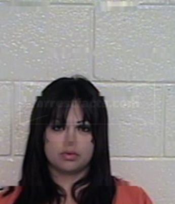 Rebecca Garza Ipina