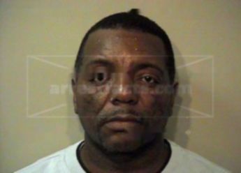 Eddie L Patterson