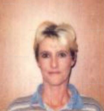 Tammy Roxan Salach