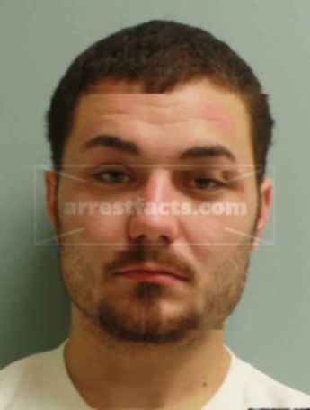 Jacob Wayne Connelly