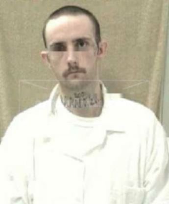 James William Burk