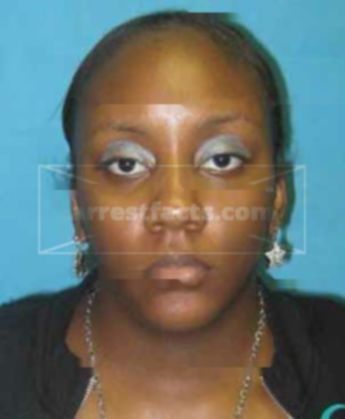 Shakeyla Enzell Wright