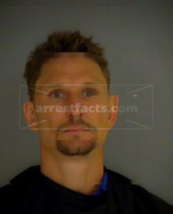 Randal Scott Etheredge