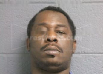 Raymon Emmueal Brooks