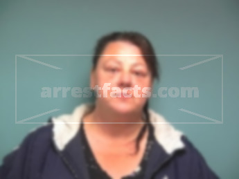 Dawn Michelle Ferguson