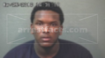 Terrence Darnell Matthews