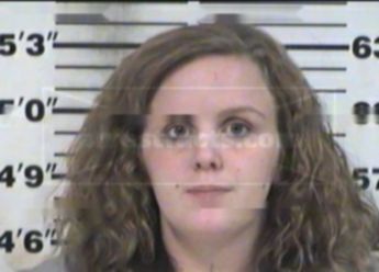 Courtney Reyna Shafer