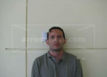 Brandon Scott Coffey