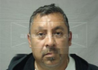 Raymond Angelo Ruiz
