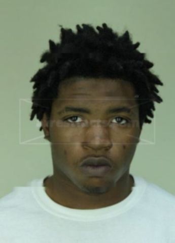 Devante Antonio Daniels