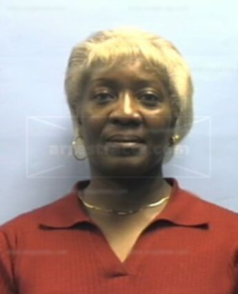 Ola Mae Campbell
