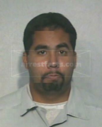 Jeremiah Dewayne Johnson