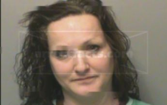 Nicole Leann Baker