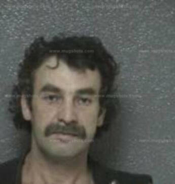 Darrell Lee Stephens
