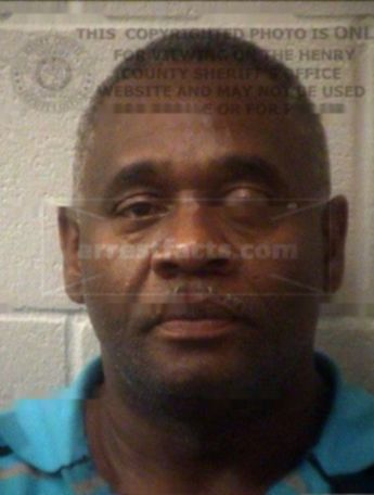 Anthony Vaughn Askew