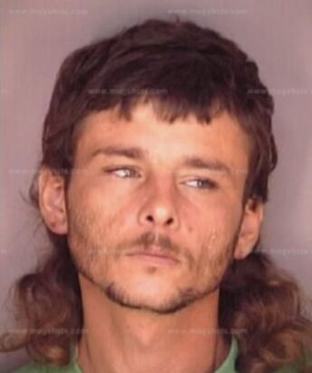 Gregory Allen Davenport