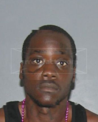 Reggie Franklin