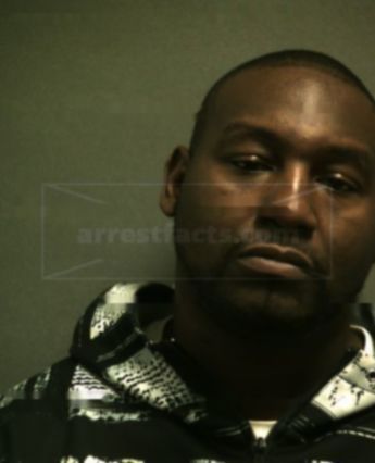 Christopher Daniel Green