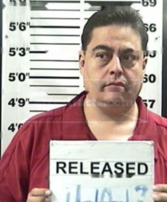 Jason J Rivera