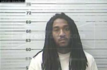 Khiry Alonzo Alexis